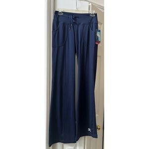 Mizuno Navy Blue Volleyball Athletic Pants- NWT